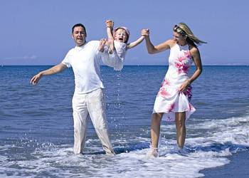 Beachside Holiday Park