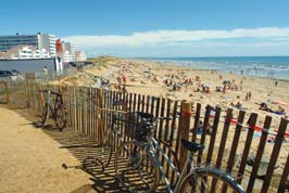Le Clarys Plage