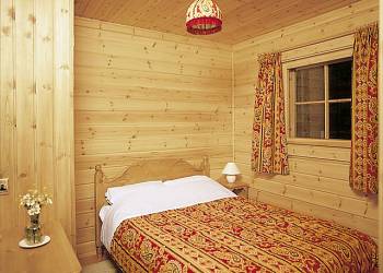 Woodside Lodges