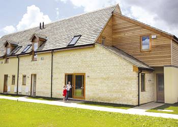 Oaksey Country Cottages