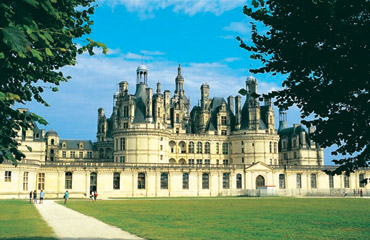 Les Alicourts Resort