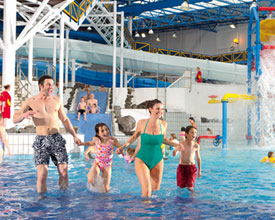 Craig Tara Holiday Park