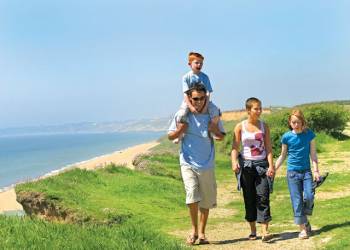 Shorefield Country Park