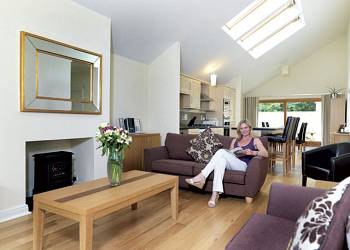 Oaksey Country Cottages