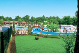 Sylvamar - Eurocamp