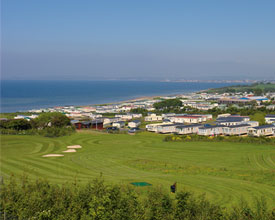 Craig Tara Holiday Park