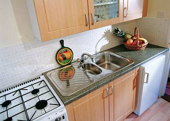 Samares Coast Apartments