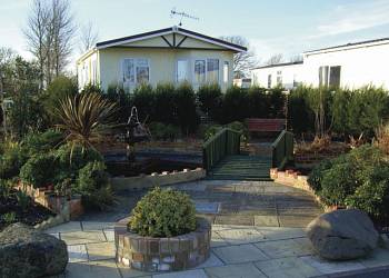 Pevensey Bay Holiday Park