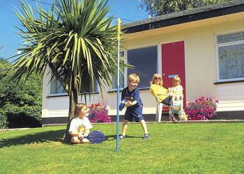 Brixham Holiday Park