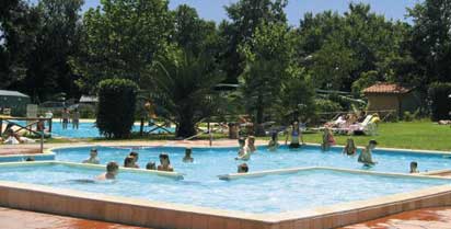 Family Park I Pini 