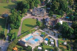 Chateau de Drancourt