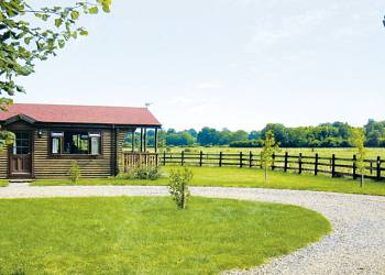 Wickham Green Farm Lodges