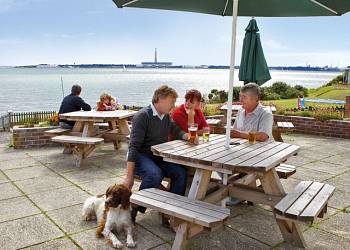 Solent Breezes