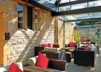 Sherwood Hideaway Lodges