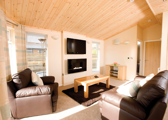 Kessock Highland Lodges