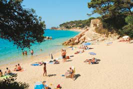 Internacional de Calonge - Eurocamp