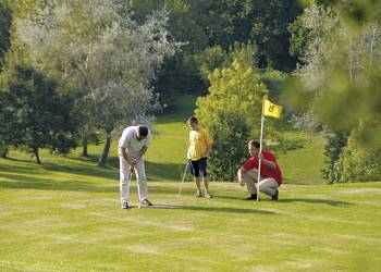 Finlake Lodges