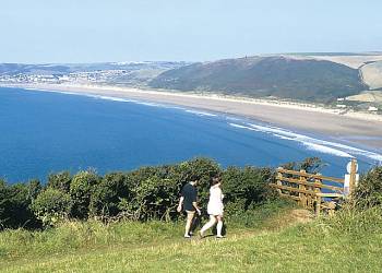 Ilfracombe Holiday Park
