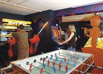 Ilfracombe Holiday Park