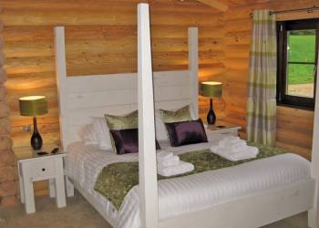Weybread Lakes Lodges