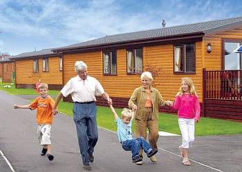 Shearbarn Holiday Park