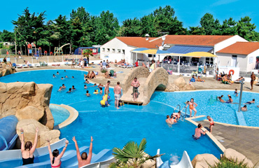 Camping Acapulco