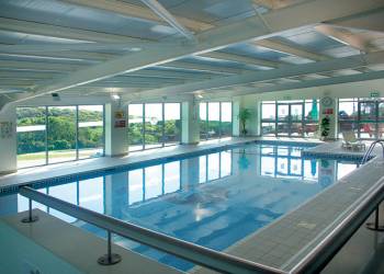 Shearbarn Holiday Park