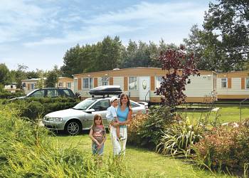 Vauxhall Holiday Park