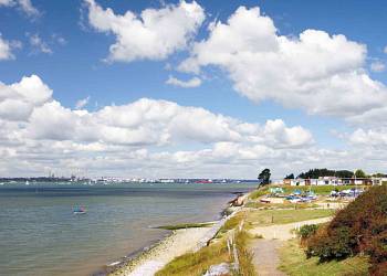 Solent Breezes