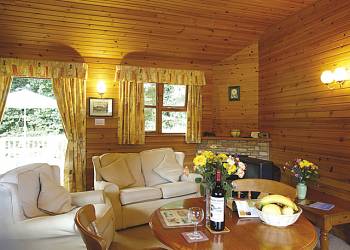 Ford Farm Lodges