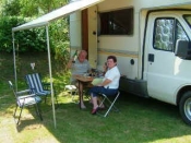 Le Malidor Camping and Leisure Park