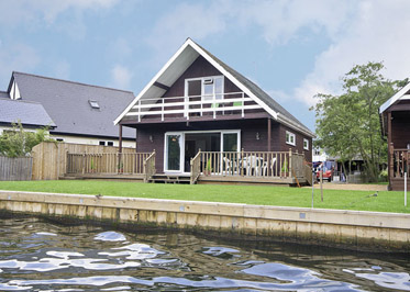 Click here for more about Watersedge