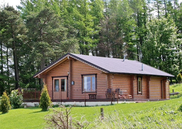 Perthshire - Holiday Cottage Rental
