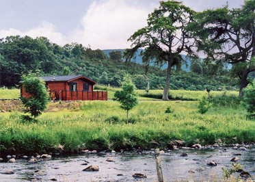Click here for more about Larch Cottage