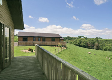 Powys - Holiday Cottage Rental