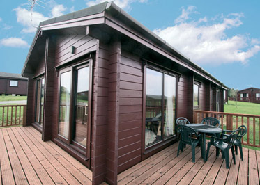 Click here for more about Leveret Lodge