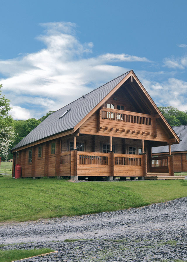 Click here for more about Sun View Lodge