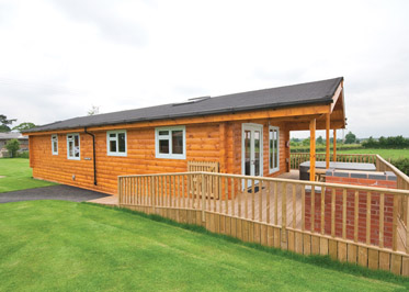 Click here for more about Meadow View Lodge