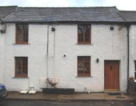 Click here for more about Fryston Cottage