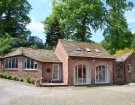 Click here for more about Woodstore Cottage