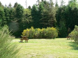 Glentrool Holiday Park