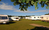 South Cliff Caravan Park