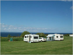 Tantallon Caravan and Camping Park