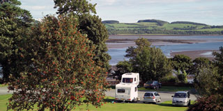 Seaward Caravan Park