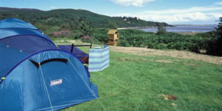 Sandyhills Bay Leisure Park