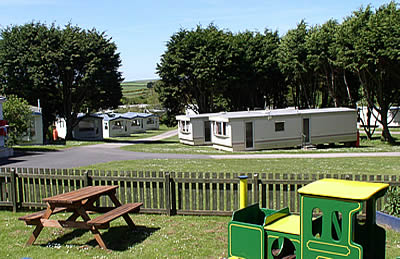 Retanna Holiday Park
