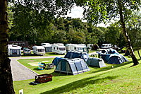 Black Rock Caravan and Camping Park