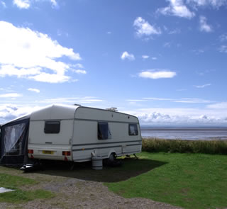 Queensberry Bay Caravan Park Ltd