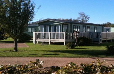 Kingfisher Holiday Park