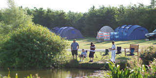 Brighouse Bay Holiday Park